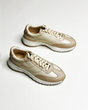 کفش اسپرت زنانه مدل Stradivarius Sneakers - SKG21