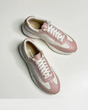 کفش اسپرت زنانه مدل Stradivarius Sneakers - SKG21