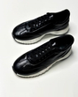 کفش اسپرت زنانه مدل Stradivarius Sneakers - SKG21