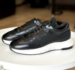 کفش اسپرت زنانه مدل Stradivarius Sneakers - SKG21