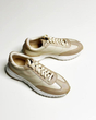 کفش اسپرت زنانه مدل Stradivarius Sneakers - SKP22