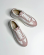 کفش اسپرت زنانه مدل Stradivarius Sneakers - SKP22