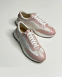 کفش اسپرت زنانه مدل Stradivarius Sneakers - SKP22