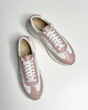 کفش اسپرت زنانه مدل Stradivarius Sneakers - SKP22