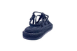 کفش صندل دخترانه مدل sandal - 0010_Black