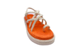کفش صندل دخترانه مدل sandal - 0010_Orange