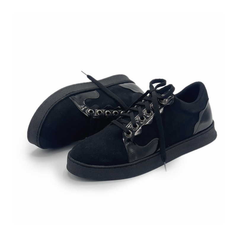 کفش اسپرت زنانه مدل Stradivarius Sneakers - SKB50