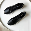 کفش اسپرت زنانه مدل Stradivarius Sneakers - SKG61