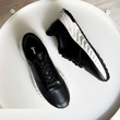 کفش اسپرت زنانه مدل Stradivarius Sneakers - SKS60