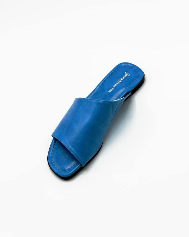 کفش صندل زنانه مدل Stradivarius Sandal - SBl24
