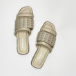 کفش صندل زنانه مدل Stradivarius Sandal - SBe10