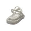 کفش صندل دخترانه مدل sandal - 0010_White