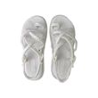 کفش صندل دخترانه مدل sandal - 0010_White