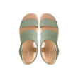 کفش صندل دخترانه مدل sandal - 0012_L.green