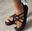 کفش صندل دخترانه مدل sandal - 0010_Orange