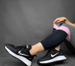 کفش اسپرت دخترانه مدل sneaker - 0025_White