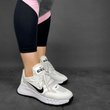 کفش اسپرت دخترانه مدل sneaker - 0025_White