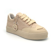 کفش اسپرت دخترانه مدلsneaker-0026-Creamy