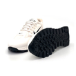 کفش اسپرت دخترانه مدل sneaker - 0025_White