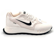 کفش اسپرت دخترانه مدل sneaker - 0025_White