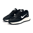 کفش اسپرت دخترانه مدل sneaker - 0025_Black