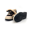 کفش اسپرت دخترانه مدل sneaker - 0024_Black