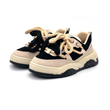 کفش اسپرت دخترانه مدل sneaker - 0024_Black