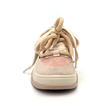 کفش اسپرت دخترانه مدل sneaker - 0024_Pink