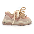 کفش اسپرت دخترانه مدل sneaker - 0024_Pink
