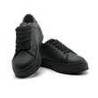 کفش اسپرت دخترانه مدل sneaker - 0023_Black