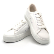 کفش اسپرت دخترانه مدل sneaker - 0021_White