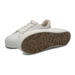 کفش اسپرت دخترانه مدل sneaker - 0021_White
