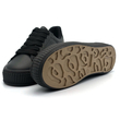 کفش اسپرت دخترانه مدل sneaker - 0021_Black