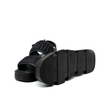 کفش صندل دخترانه مدل sandal - 0013_Black