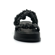 کفش صندل دخترانه مدل sandal - 0011_Black