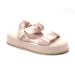 کفش صندل دخترانه مدل sandal - 0011_L.Pink