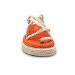 کفش صندل دخترانه مدل sandal - 0010_Orange