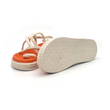 کفش صندل دخترانه مدل sandal - 0010_Orange