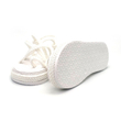 کفش صندل دخترانه مدل sandal - 0010_White