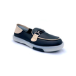 کفش راحتی زنانه مدل Flat shose - 0033_Black