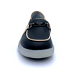 کفش راحتی زنانه مدل Flat shose - 0033_Black