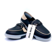 کفش راحتی زنانه مدل Flat shose - 0033_Black