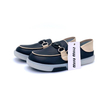 کفش راحتی زنانه مدل Flat shose - 0033_Black