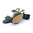 کفش صندل زنانه مدل sandal - 0014_D.Green