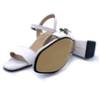 کفش صندل زنانه مدل sandal - 0014_White