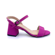 کفش صندل زنانه مدل sandal - 0014_Purple