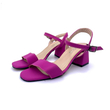 کفش صندل زنانه مدل sandal - 0014_Purple