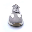 کفش اسپرت دخترانه مدل sneaker - 0030_G/White