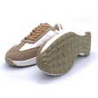 کفش اسپرت دخترانه مدل sneaker - 0030_Kh/White