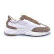 کفش اسپرت دخترانه مدل sneaker - 0030_Kh/White